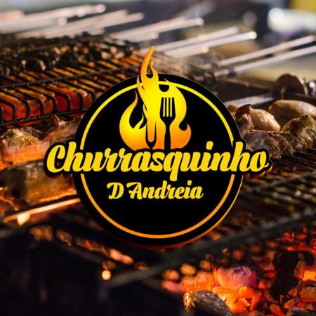 Churrasquinho D' Andreia